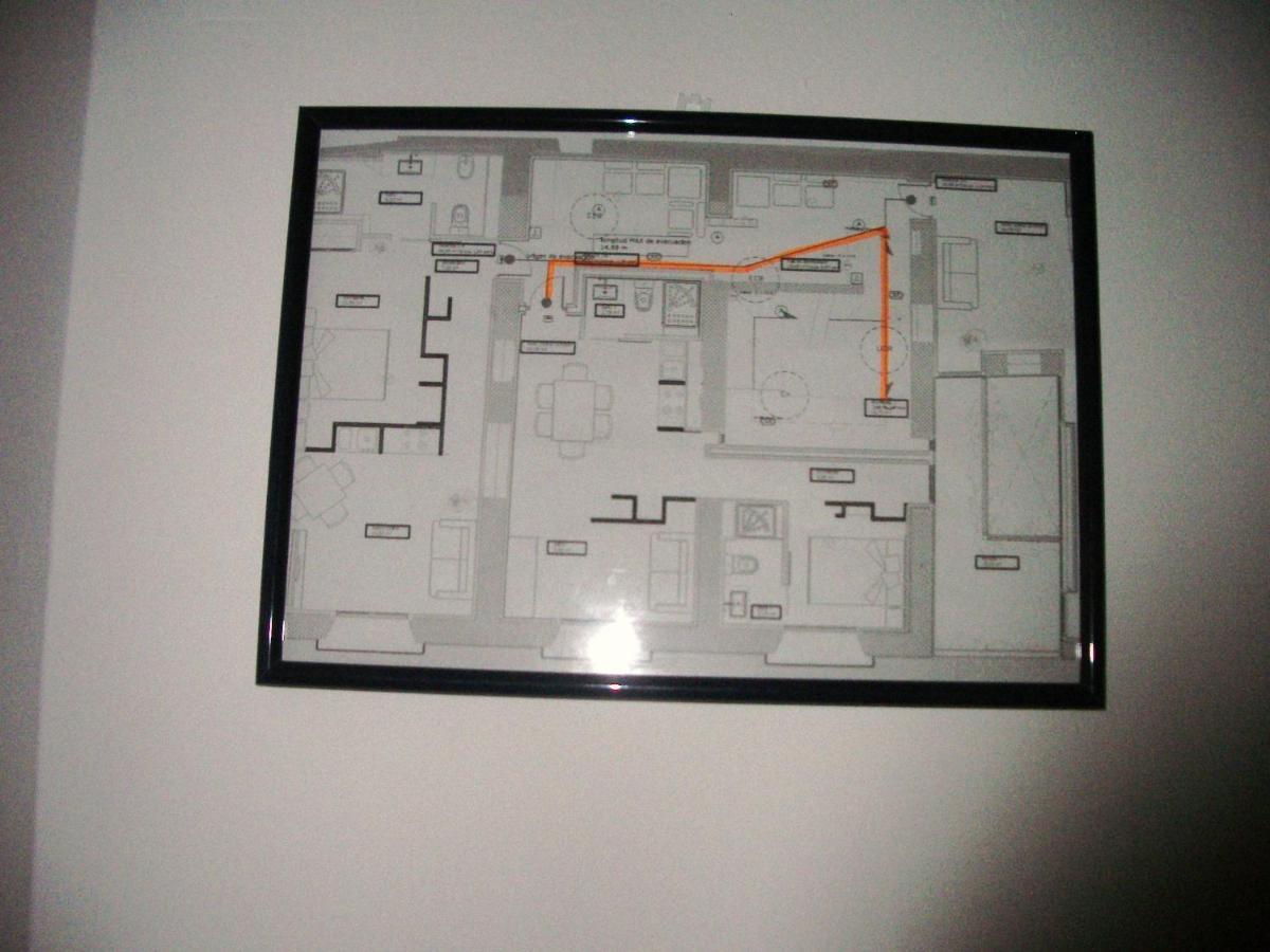 Apartamentos La Fonda Aninon Zewnętrze zdjęcie