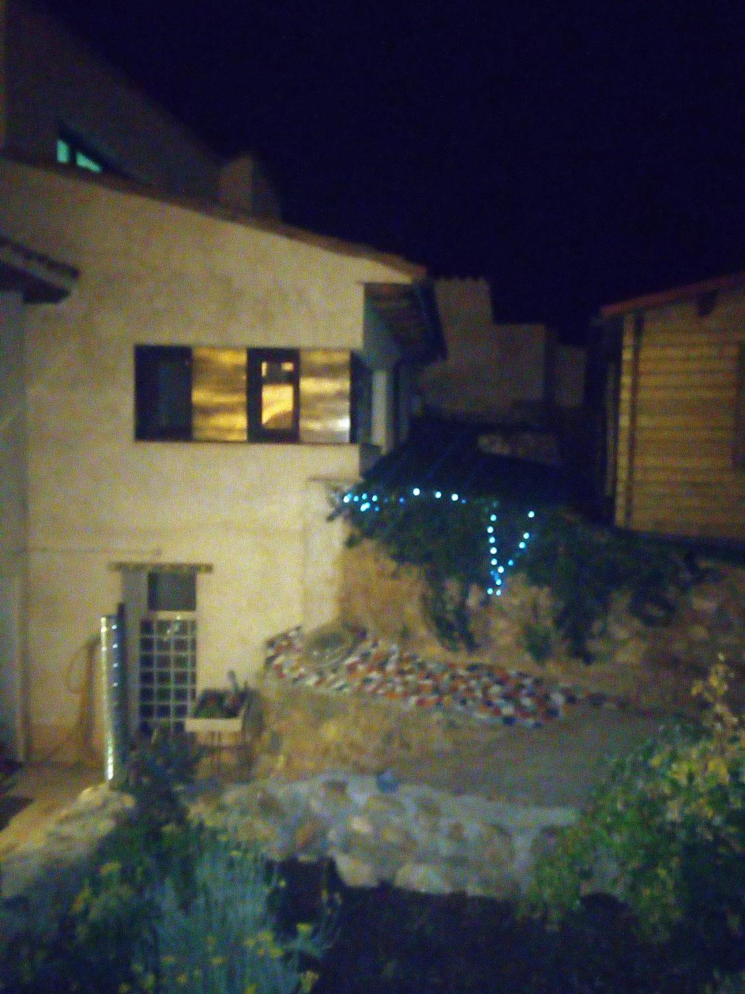 Apartamentos La Fonda Aninon Zewnętrze zdjęcie
