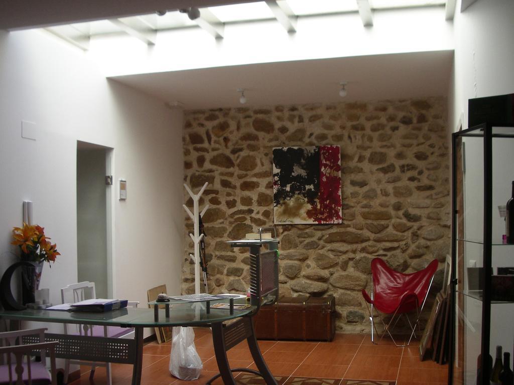 Apartamentos La Fonda Aninon Zewnętrze zdjęcie